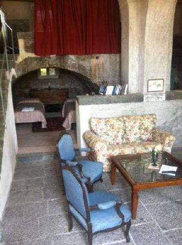 La Rocca Della Rosa Zafferana Etnea Exterior foto